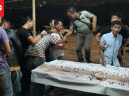 Intel Kodam Ringkus Tiga Pemain Judi Samkwan di Marelan