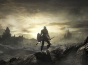 Motivasi Streamer Belajar Selama 10 Jam Setiap Kalah di Gim 'Dark Souls 3'