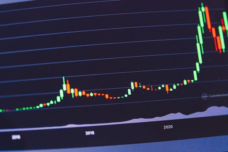 Edukasi Jadi Kunci Dorong Investasi Kripto