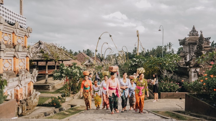 desa wisata