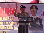 Kapolda Jabar: Polisi Bertanggung Jawab Amankan Proyek Strategis Nasional