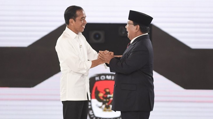 Momentum Ramadan, Elite Politik Harus Akhiri Konflik