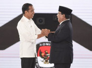 Momentum Ramadan, Elite Politik Harus Akhiri Konflik