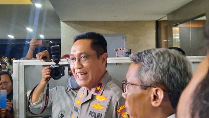 Bareskrim Mulai Penyidikan Dugaan Penistaan Agama Pimpinan Ponpes Al Zaytun