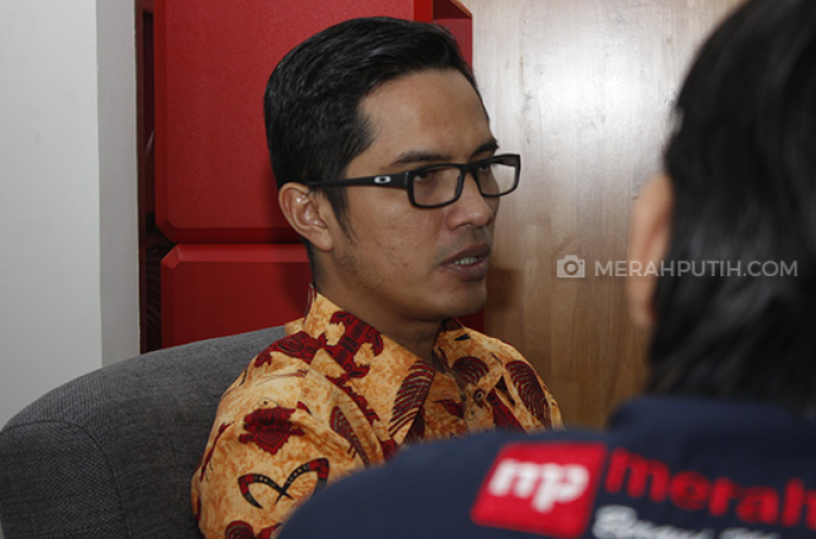 KPK Tetapkan Sejumlah Anggota DPRD Malang Sebagai Tersangka?