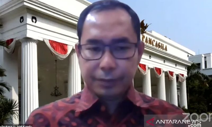 Kapal Tenggelam di Perairan Malaysia, Pekerja Indonesia Meninggal Bertambah Jadi 21 Orang