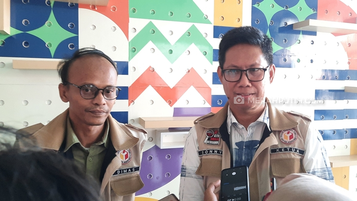 Bawaslu Jakpus Umumkan Hasil Penyelidikan Kasus Gibran di CFD Awal Tahun