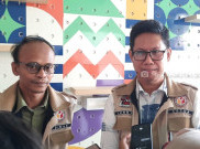 Bawaslu Jakpus Umumkan Hasil Penyelidikan Kasus Gibran di CFD Awal Tahun