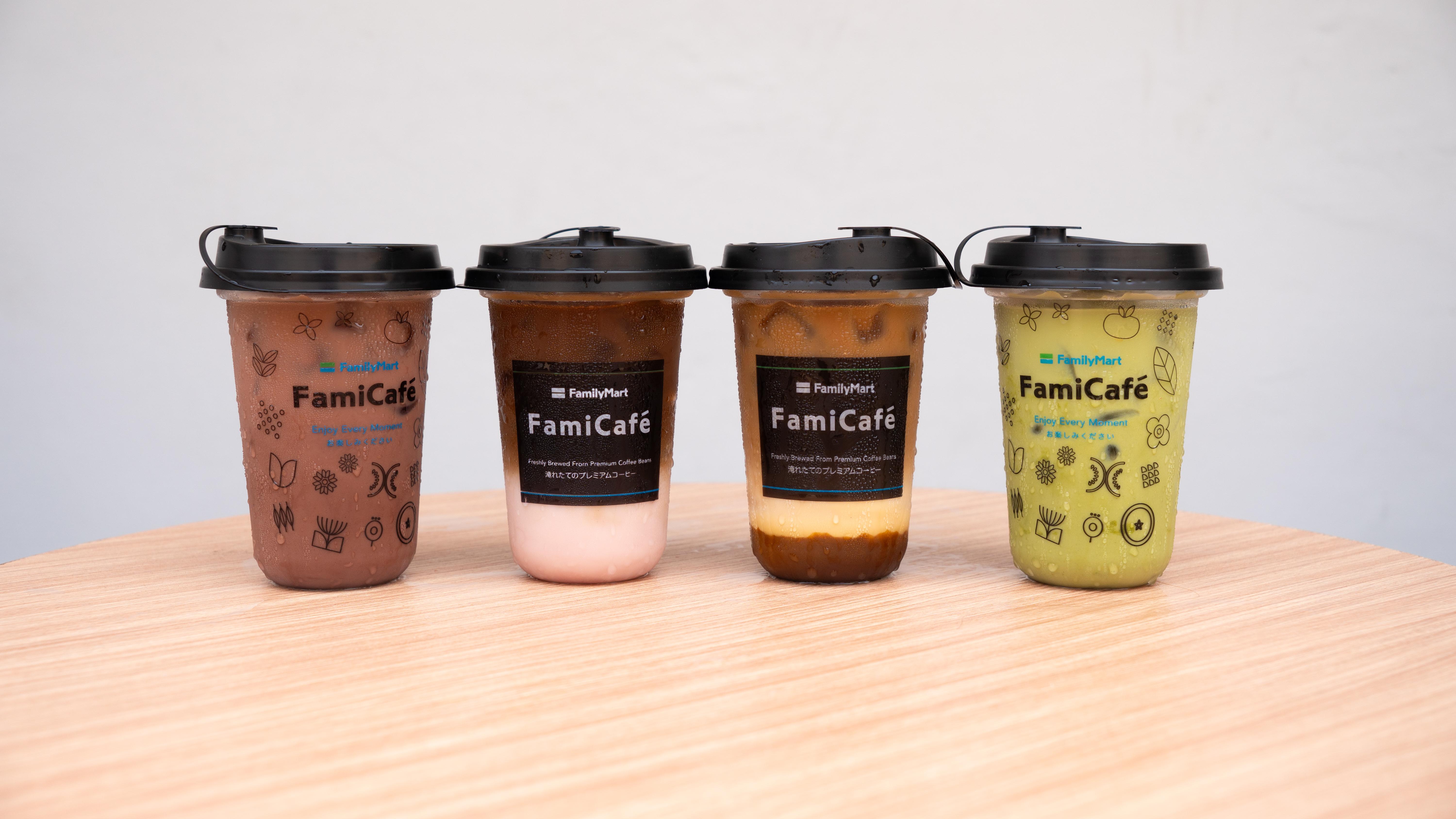 Kopi Campur Susu Kacang Mede, Perpaduan Ciamik Hasilkan Rasa Fenomenal