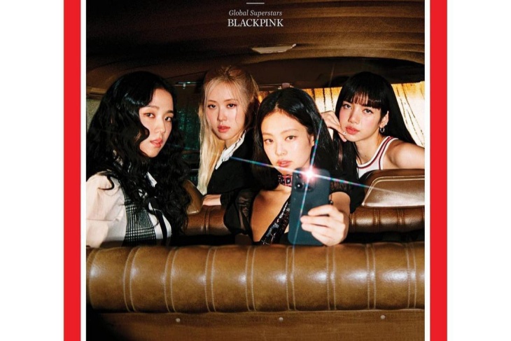 BLACKPINK Mungkin Tak Perpanjang Kontrak Bersama YG Entertainment