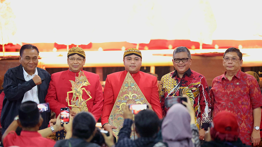 Peringati Bulan Bung Karno, PDIP Gelar Wayangan dengan Lakon 'Pandu Swargo'