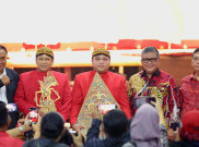 Peringati Bulan Bung Karno, PDIP Gelar Wayangan dengan Lakon 'Pandu Swargo'