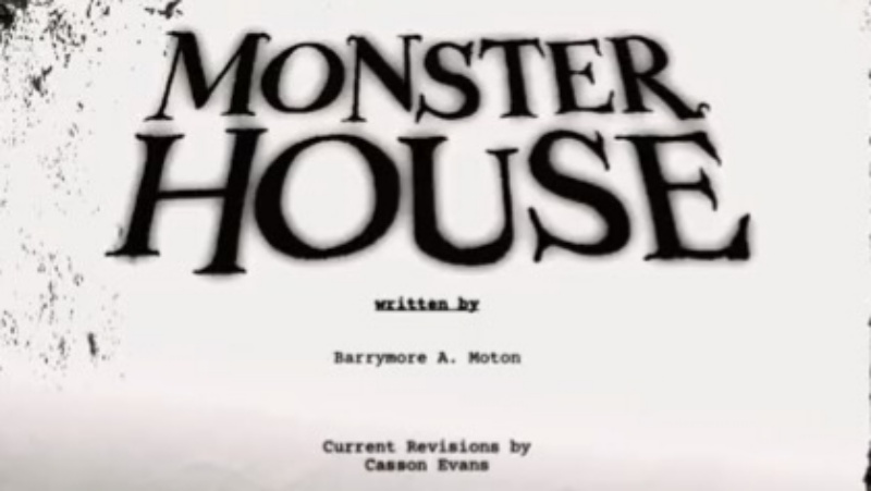 'Monster House' Live-Action Segera Digarap, Sutradara hingga Jajaran Pemeran Terungkap