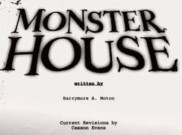 'Monster House' Live-Action Segera Digarap, Sutradara hingga Jajaran Pemeran Terungkap
