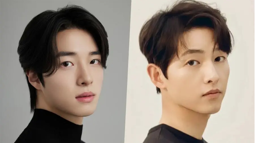  Nam Da-reum, si Anak Baik dari ‘Start-Up’, akan Perankan Song Joong-ki Muda di ‘My Youth’