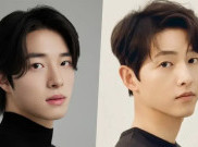 Nam Da-reum, si Anak Baik dari ‘Start-Up’, akan Perankan Song Joong-ki Muda di ‘My Youth’