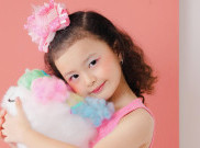 Chelsea Felicia Rilis Album Anak 'MY PRECIOUS MOMENTS', Sarat Nilai Edukasi dan Cinta Keluarga