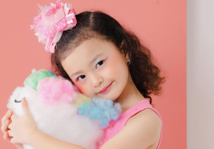 Chelsea Felicia Rilis Album Anak 'MY PRECIOUS MOMENTS', Sarat Nilai Edukasi dan Cinta Keluarga