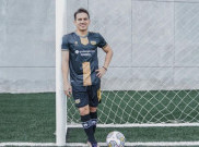 Proses Adaptasi Egy Maulana Vikri Merumput Bersama Dewa United FC