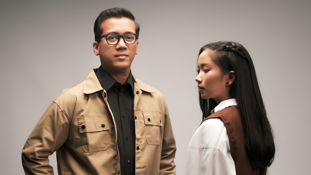 Andi Rianto Gandeng Deborah Hanna Bawakan Single Terbaru 'Indah Pada Waktunya'