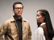 Andi Rianto Gandeng Deborah Hanna Bawakan Single Terbaru 'Indah Pada Waktunya'