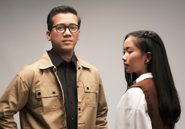Andi Rianto Gandeng Deborah Hanna Bawakan Single Terbaru 'Indah Pada Waktunya'
