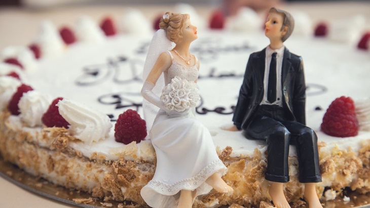 Jawaban Nyeleneh Ketika ditanya 'Kapan Nikah?' saat Lebaran 