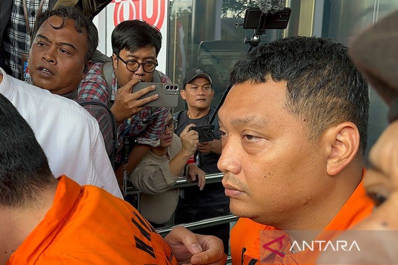 Pejabat Kemenaker Pakai 3 Rekening Atas Nama Orang Lain Tampung Duit Pemerasan K3, Saldonya Rp 69 M