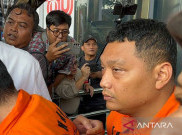Pejabat Kemenaker Pakai 3 Rekening Atas Nama Orang Lain Tampung Duit Pemerasan K3, Saldonya Rp 69 M