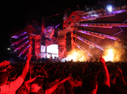 Susah Move On di 2018: Karena Deretan Festival Musik Terbesar Ini?