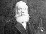 Ketidaksengajaan yang Membuahkan Penghargaan, Kisah Sir William Henry Perkin Temukan Warna Ungu
