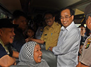 Menhub: Bus Tanpa Stiker Biru Dilarang Beroperasi 