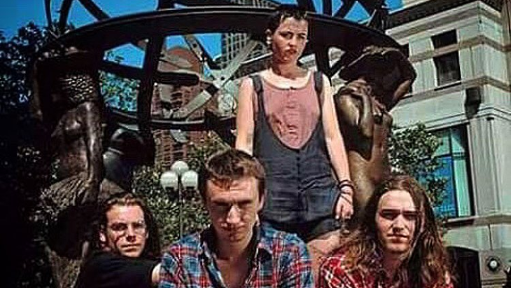 The Cranberries Siapkan Album 'Remaster' untuk 2019