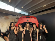 Lirik Lagu 'MEMEME' dari Grup Vokal MEOVV, Grup K-Pop Pendatang Baru Paling Menjanjikan