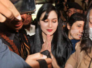 Kecewa Semua Harta Disita Jaksa, Sandra Dewi: Itu Hasil Kerja Keras Saya Semua!