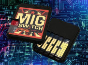 Flash Cart, Pertanda Akhir dari Era Nintendo Switch