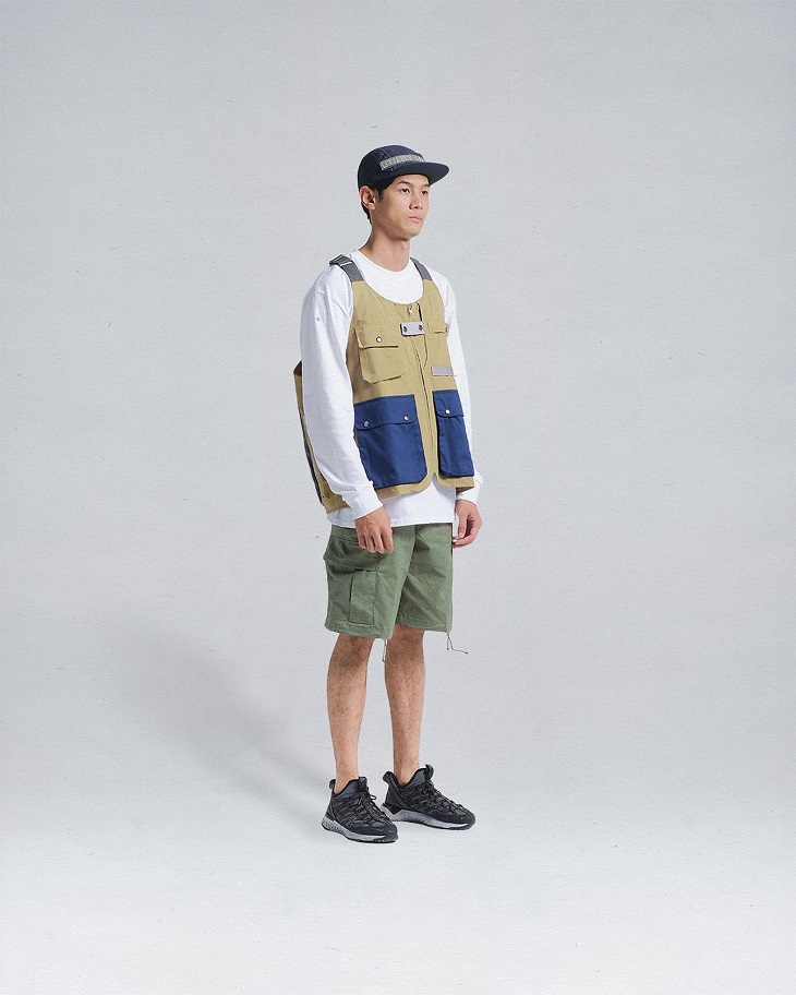 spring summer