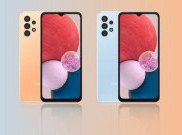 Samsung Galaxy A13 dan A23 Hadir dengan Kamera Beresolusi Tinggi