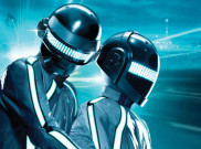 Rilis Ulang Vinyl, Album Soundtrack 'Tron: Legacy' Kary Daft Punk Puncaki 'Top Dance/Electronic Album' di Billboard 