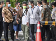 KPK Amankan Duit Rp440 Juta Terkait Kasus Bupati Banggai Laut