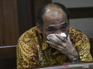  Kasus Dana Hibah KONI, Anak Buah Menpora Divonis 4,5 Tahun Penjara