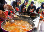 Pemprov DKI Izinkan Restoran Buka Selama Puasa, Layani Warga Sampai Sahur