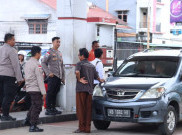 Pemkot Tangerang Buka Nomor Aduan SPBU Nakal saat Mudik Lebaran 2024