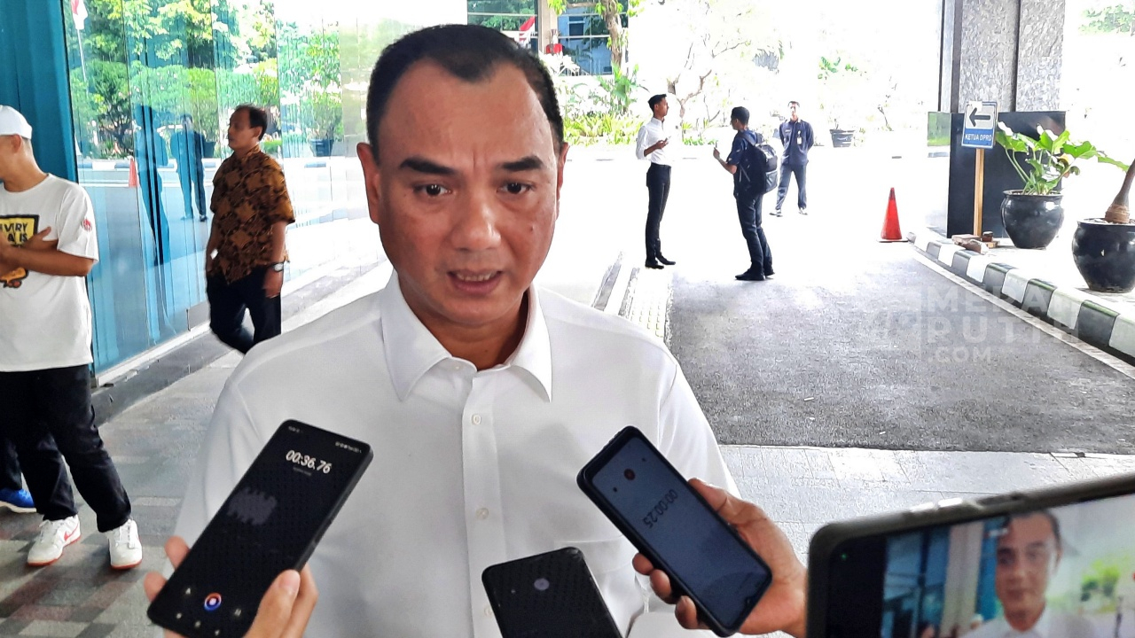 DPRD DKI Awasi Perbaikan Fasilitas Rusak Akibat Kericuhan, Pastikan Tak Melenceng dari Tenggat Waktu