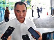 DPRD DKI Awasi Perbaikan Fasilitas Rusak Akibat Kericuhan, Pastikan Tak Melenceng dari Tenggat Waktu
