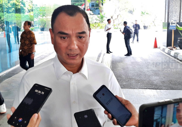 DPRD DKI Awasi Perbaikan Fasilitas Rusak Akibat Kericuhan, Pastikan Tak Melenceng dari Tenggat Waktu