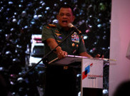 Ini Penghinaan Tentara Australia yang Bikin Panglima TNI Geram