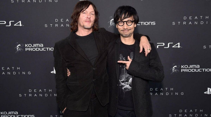 Radioverse, Program Podcast Eksklusif dari Hideo Kojima