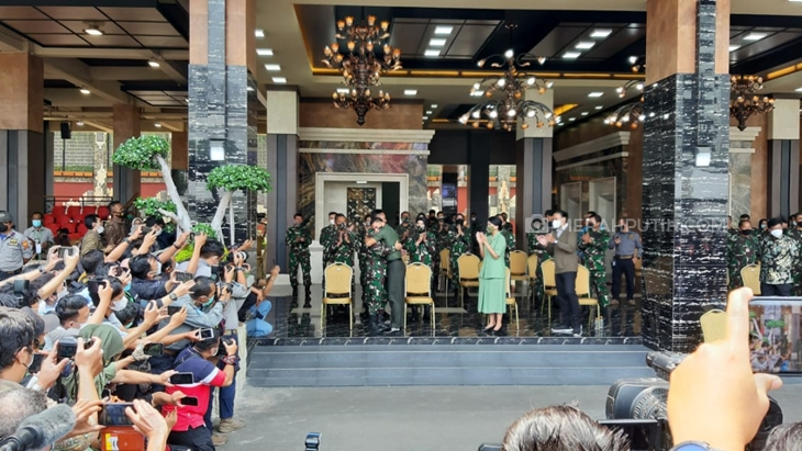 Serda Aprilio Perkasa Minta Penderita Hipospadia Berani Bersuara