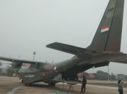 BPPT Pantau Kemunculan Awan Culumus di Langit Kalimantan Tengah